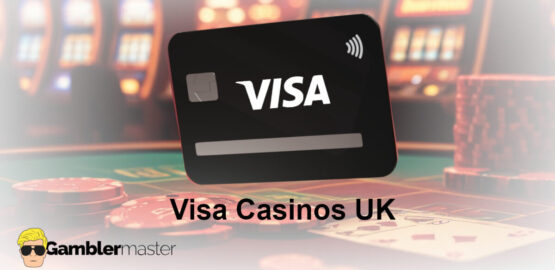 Visa casinos