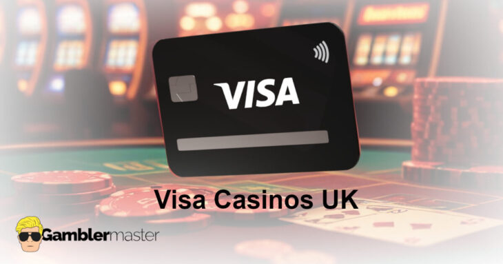 Visa casinos