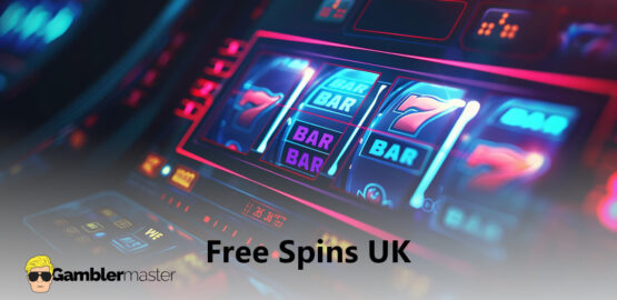 Free Spins on registration no deposit UK