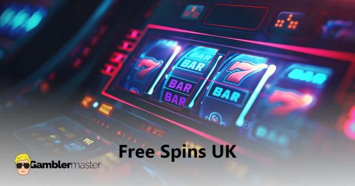 Free spins UK