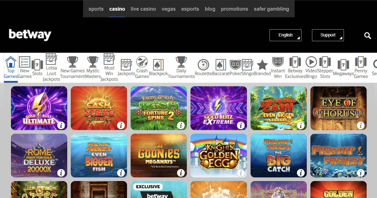 The Ouwin Play German Official – Ein Blick auf das PlayOwin Casino für Spieler aus Deutschland