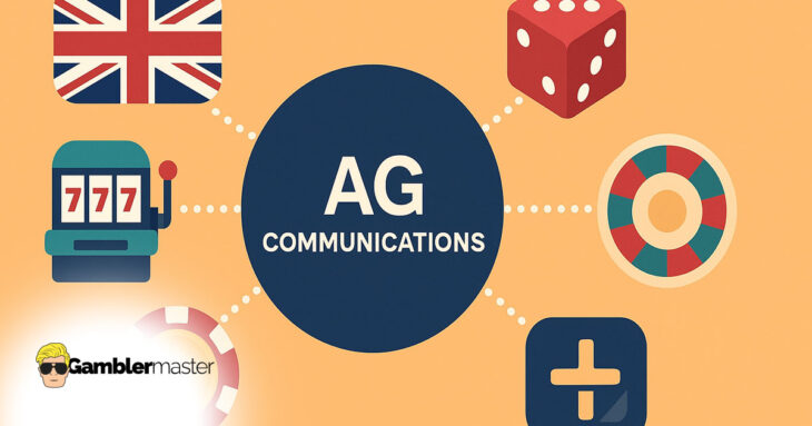 AG Communications Casinos