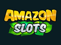 Amazon Slots logo