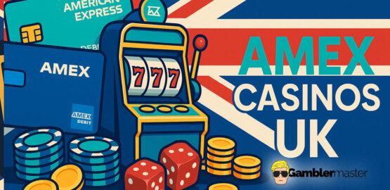 American Express casinos