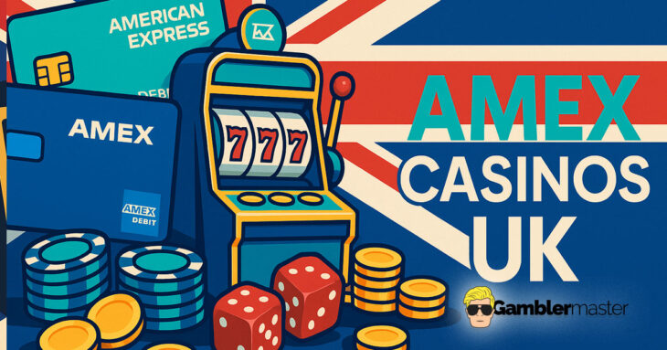 American Express casinos