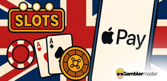 Apple Pay casinos UK