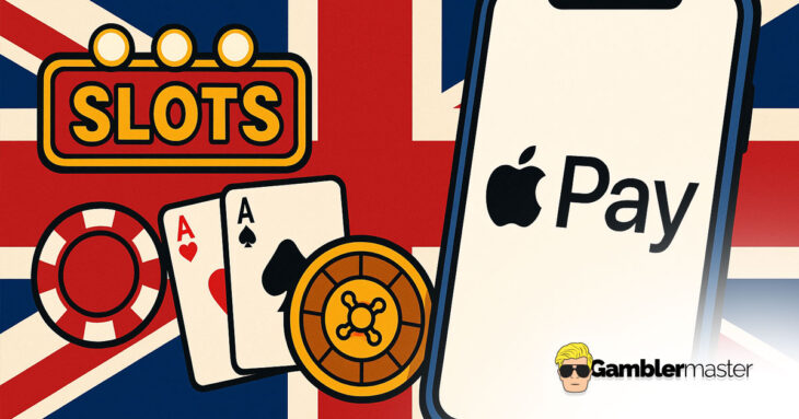 Apple Pay casinos UK
