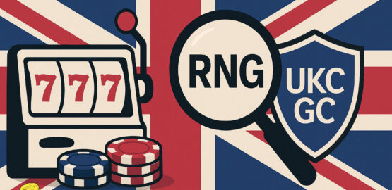 Are Online Casinos Rigged?