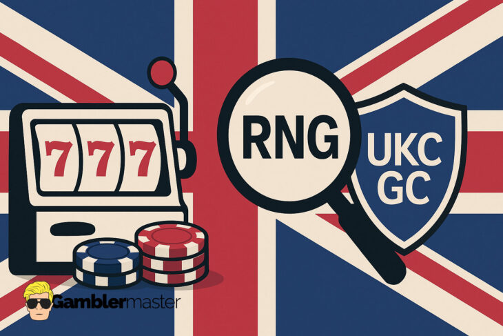 Are online casinos rigged?
