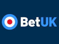 BetUK logo