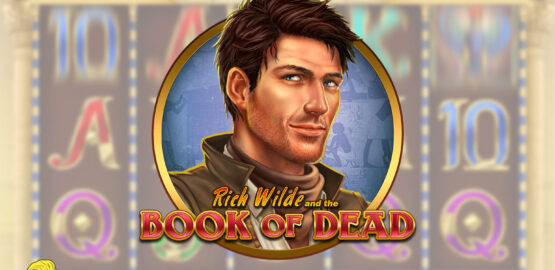 Book of Dead online casinos UK