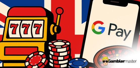 Google Pay Casinos UK