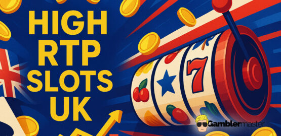 High RTP Slots UK