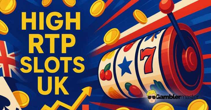 High RTP Slots UK