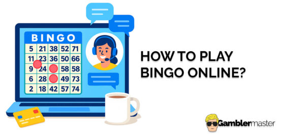 How to play bingo