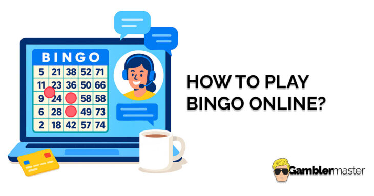 How to play bingo