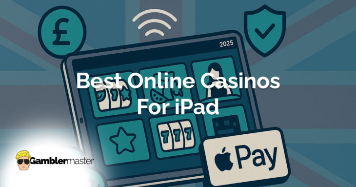 iPad Casinos