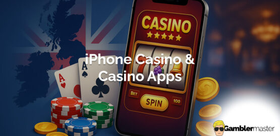 iPhone casino & Casino Apps for iPhone
