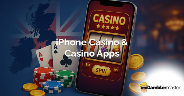 iPhone casino & Casino Apps for iPhone