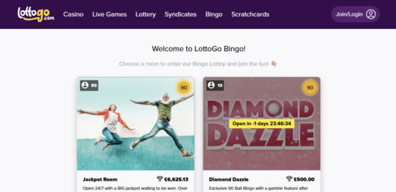 LottoGo Bingo Review: 9 Things to Know Before You Play