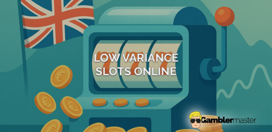 Low Variance Slots UK