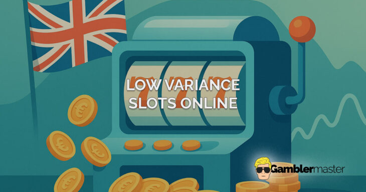 Low Variance Slots UK