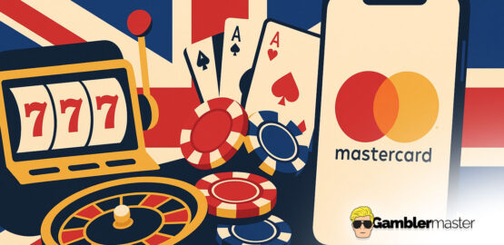 MasterCard casinos UK