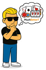 MuchBetter Casino - Pros and Cons