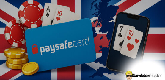 PaysafeCard casino UK