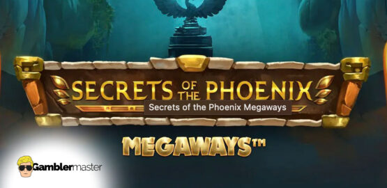secrets of the phoenix slot