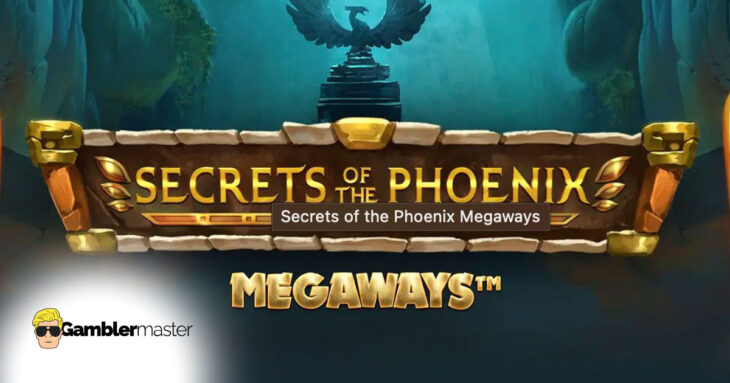 secrets of the phoenix slot