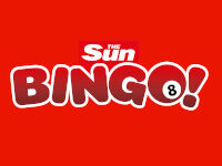 Sun Bingo logo