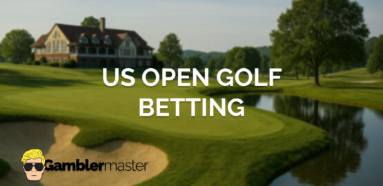 US Open Golf Betting