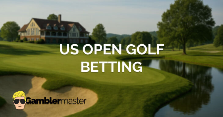 US Open Golf Betting