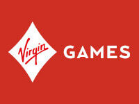 Virgin Games logo