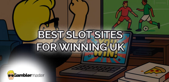 Best slots sites for winning