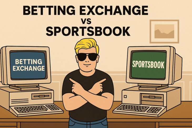 Betting Exchange vs Sportsbook