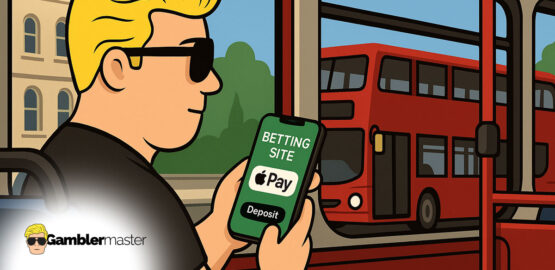 Betting Sites with Apple Pay