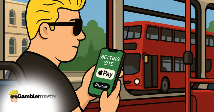Betting Sites with Apple Pay