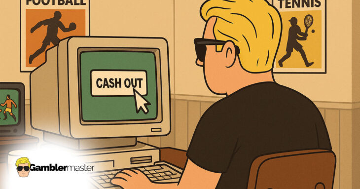 Betting Sites with Cashout