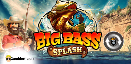 Big Bass Splash