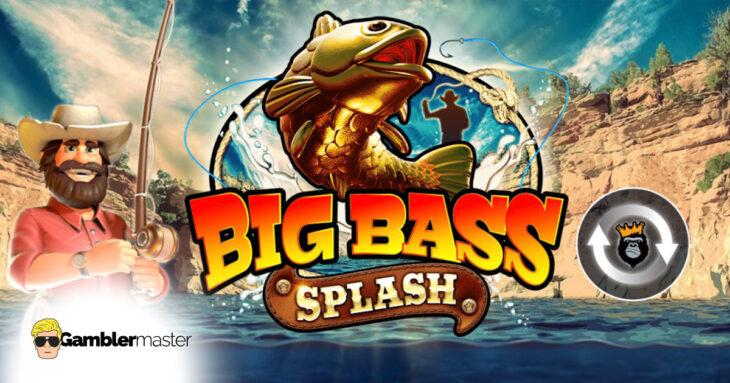 Big Bass Splash