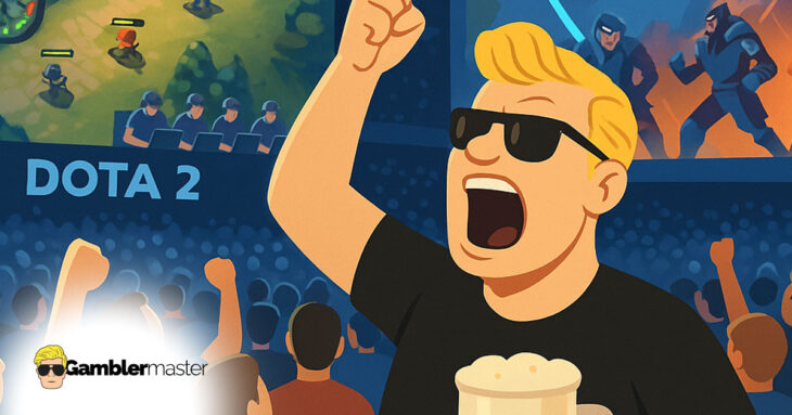 Dota2 betting sites