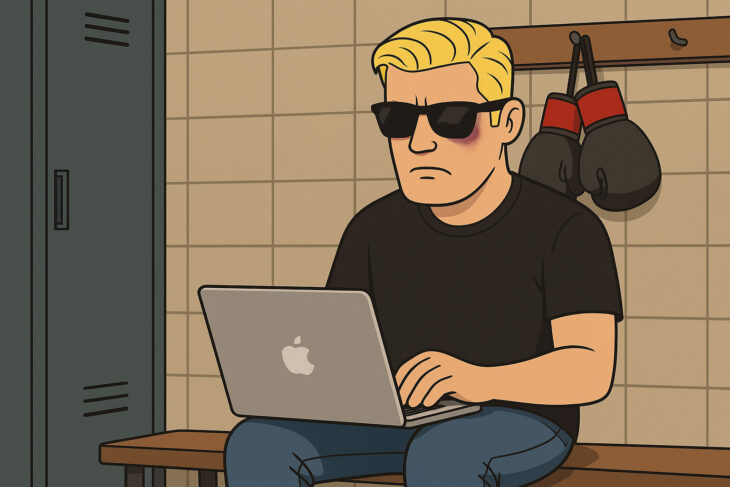 Gamblermaster checking UFC Betting Sites
