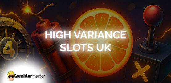 High Variance Slots
