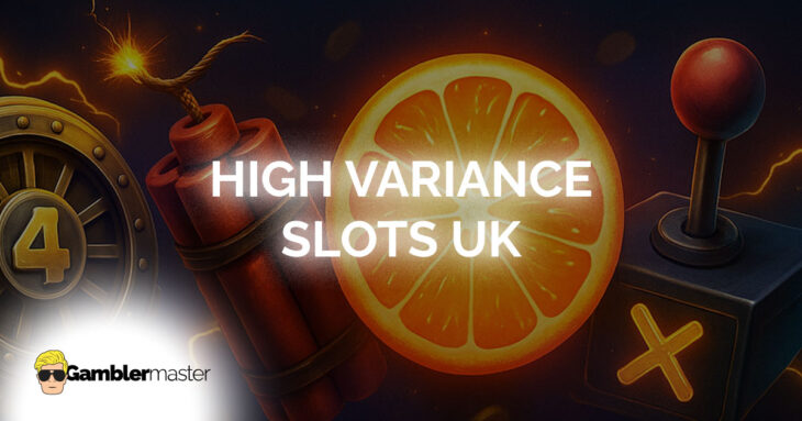 High Variance Slots