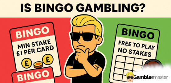 Is Bingo gambling?