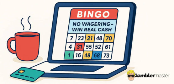 Best Bingo Sites with No Wagering in the UK (2025)