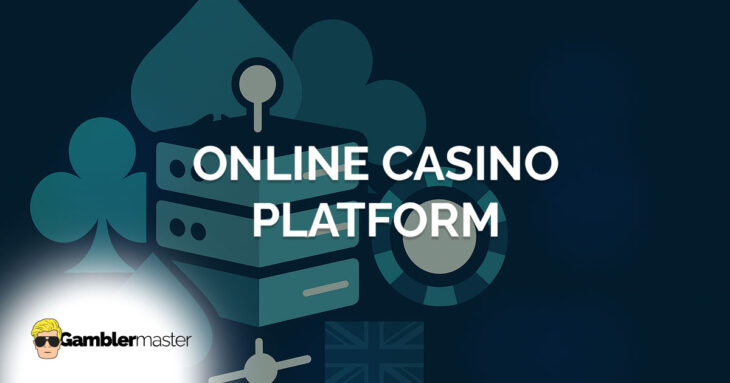 Online Casino Platform