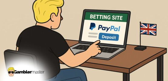 Betting Sites With PayPal
